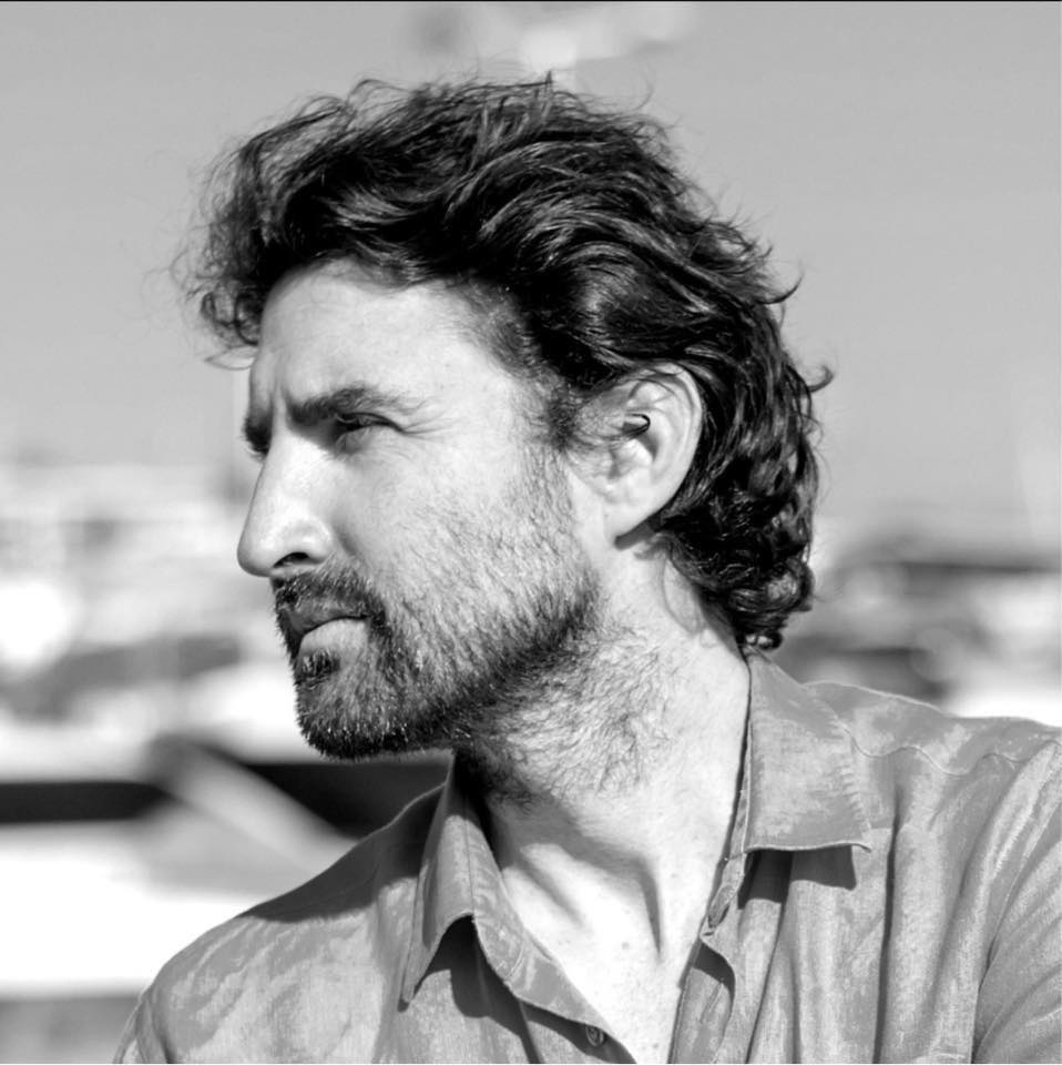 Personal Portfolio Vlad Dogarescu